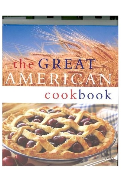 Great American Cookbook